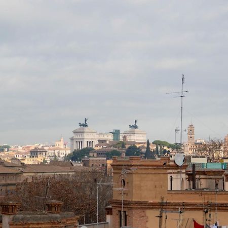 Tiber Rooms Testaccio Roma Ngoại thất bức ảnh