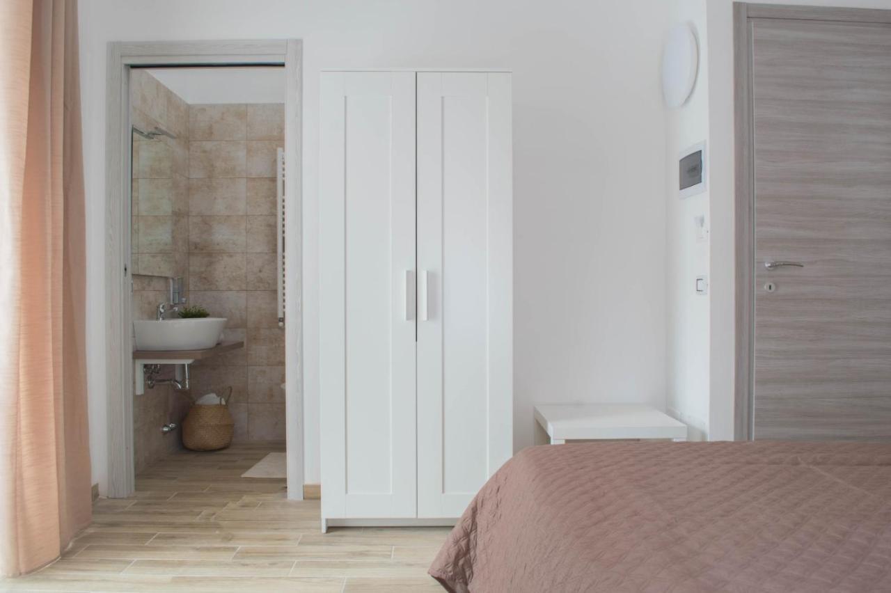 Tiber Rooms Testaccio Roma Ngoại thất bức ảnh