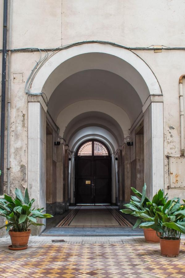 Tiber Rooms Testaccio Roma Ngoại thất bức ảnh